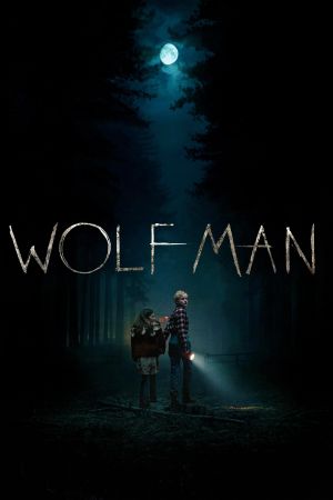 Wolf Man streaming