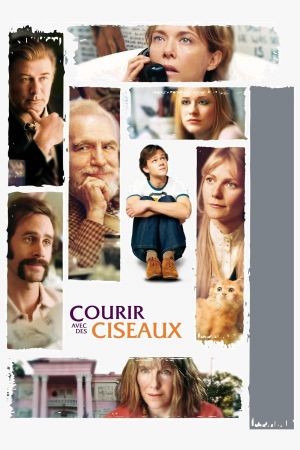 Courir avec des ciseaux streaming