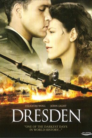 Dresde 1945, chronique d'un amour streaming