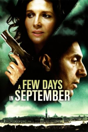 Quelques jours en septembre streaming