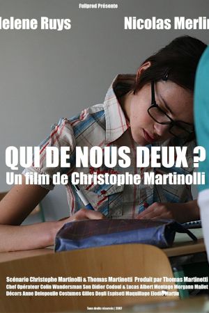 Qui de nous deux streaming