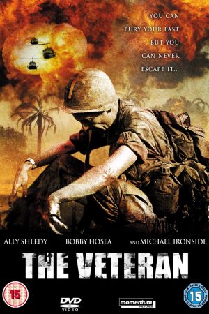 The Veteran streaming