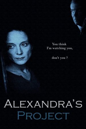 Le Projet d'Alexandra streaming