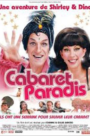 Cabaret Paradis streaming