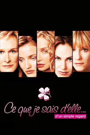 Ce que je sais d'elle... d'un simple regard streaming