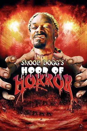 Hood Of Horror streaming