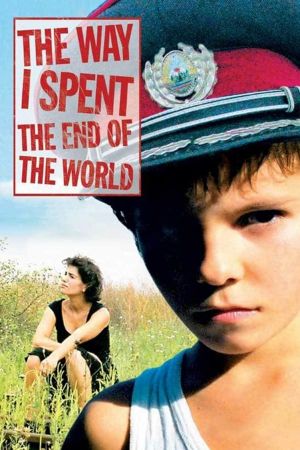 Comment j'ai fêté la fin du monde streaming