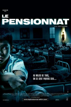 Le Pensionnat streaming
