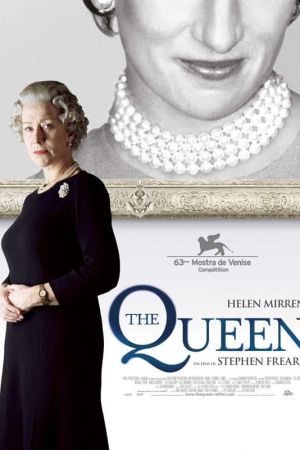 The Queen streaming