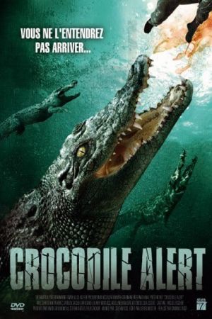 Alerte au crocodile ! streaming