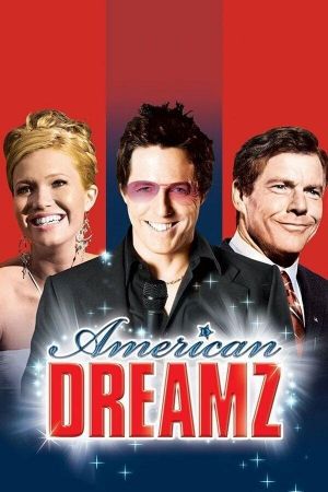 American Dreamz streaming