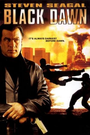Black Dawn - dernier recours streaming