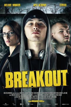 Breakout streaming