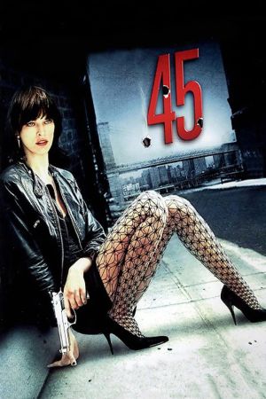 Calibre 45 streaming