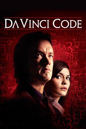 Da Vinci Code streaming