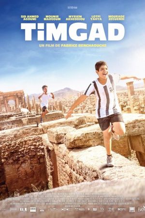 Timgad streaming