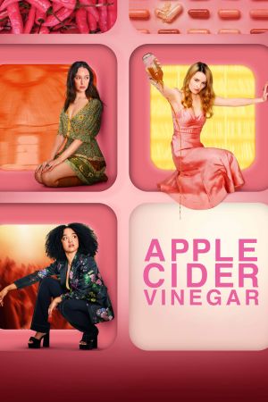 Apple Cider Vinegar streaming
