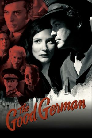 The Good German streaming