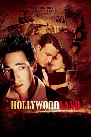 Hollywoodland streaming