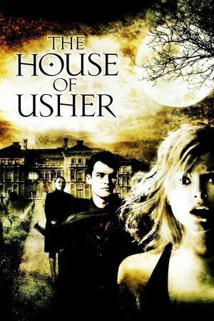 La Chute de la Maison Usher streaming