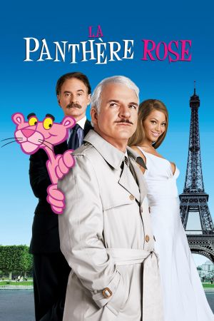 La Panthère rose streaming