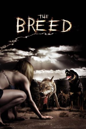The Breed streaming