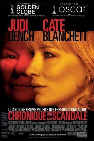 Chronique d'un scandale streaming