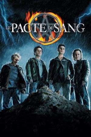 Le Pacte du Sang streaming