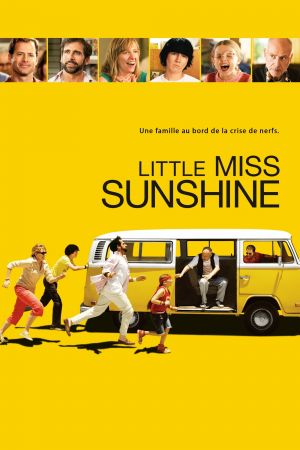 Little Miss Sunshine streaming