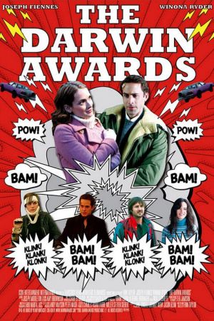 The Darwin Awards streaming
