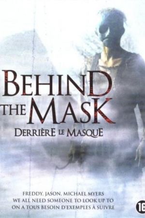 Derrière le Masque streaming