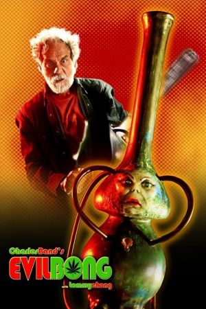 Evil Bong streaming