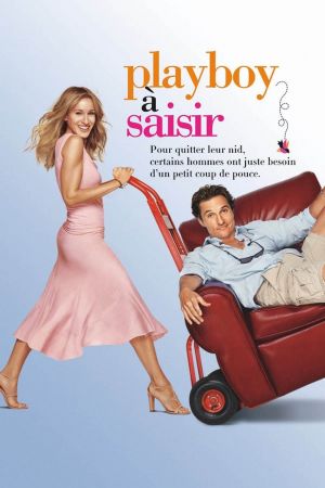 Playboy à saisir streaming