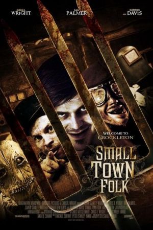 Small Town Folk streaming