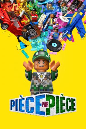 Piece by Piece streaming