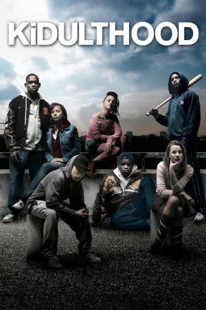 Génération Gangsta streaming