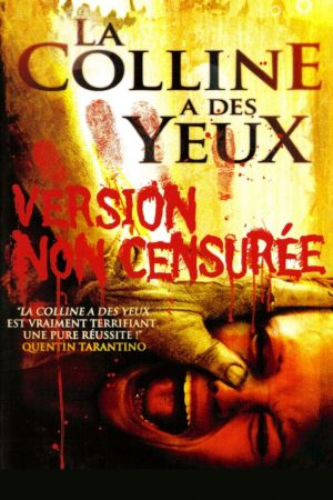La colline a des yeux streaming