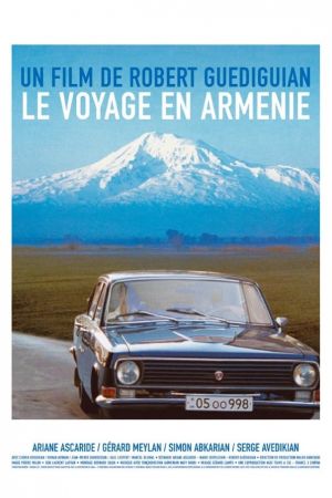 Le Voyage en Arménie streaming