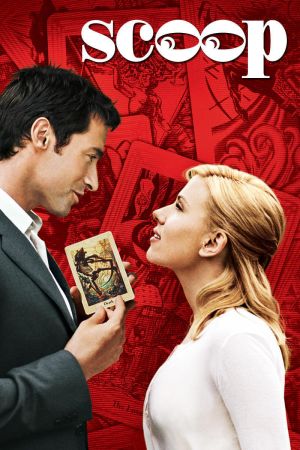 Scoop streaming