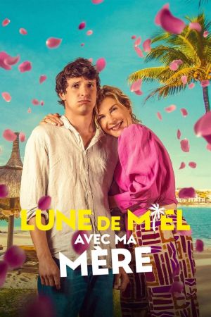 Lune de miel avec ma mère streaming