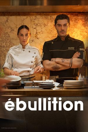 Ébullition streaming