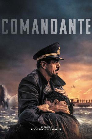 The Commander streaming