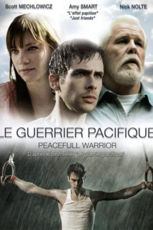 Le Guerrier pacifique streaming