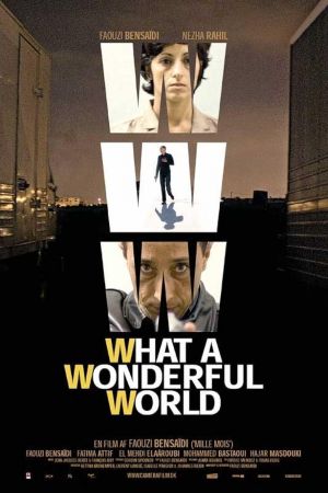 WWW: What a Wonderful World streaming