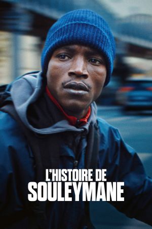 L'Histoire de Souleymane streaming
