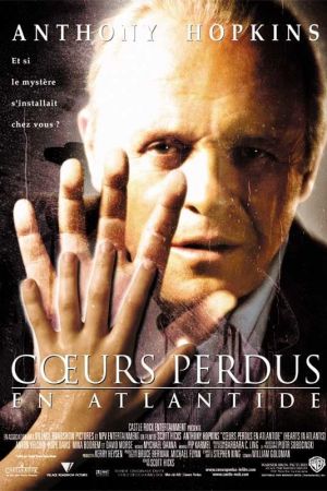 Cœurs Perdus en Atlantide streaming