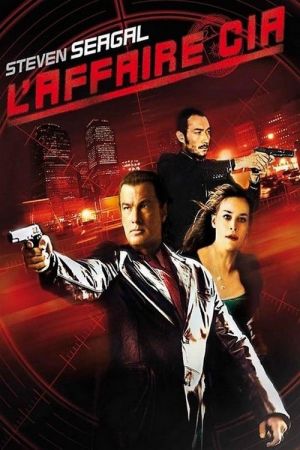 L'Affaire CIA streaming