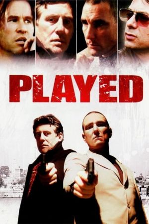 Played streaming