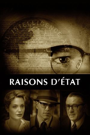 Raisons d'État streaming