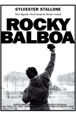 Rocky Balboa streaming